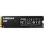 SSD накопичувач Samsung 980 500 GB (MZ-V8V500BW) - мініатюра 4