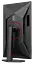 Монітор AOC 27" U27G4R Black/Red teh0022196 - мініатюра 6