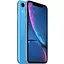 Смартфон Apple iPhone Xr 128gb Blue Neverlock - мініатюра 1