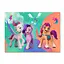 Дитячі Пазли My Little Pony Пригоди Санні, Піпп та Зіпп DoDo 200138 60 елементів, з фігуркою - мініатюра 3