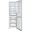 Холодильник Gorenje NRK619FAS4 з морозильною камерою - мініатюра 2