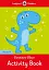 Ladybird Readers Starter B Brother Blue Activity Book - миниатюра 1