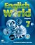 English World 7. Workbook - миниатюра 1