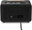 Колонка портативная 2.0 JBL Authentics 200 Black, 2x45Bт, Bluetooth, USB Type-C, Ethernet, WiFi, питание от сети - миниатюра 3