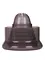 Запасная насадка для помпы Universal Silicone Pump Sleeve Grey 6х7.5 см - миниатюра 5