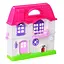 Игровой набор Кукольный раскладной домик IM336 - миниатюра 1