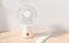 Вентилятор Mijia Desktop Mobile Fan ZMYDFS01DM/BHR5932CN [90875] - миниатюра 4
