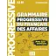 Grammaire Progressive du Francais des Affaires Intermediaire A2/B1 Livre + Livre-web + Audio - миниатюра 1