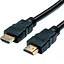 Кабель ATcom HDMI-HDMI V 1.4 15 м (17395) - мініатюра 1