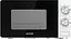 Мікрохвильова піч Gorenje MO 20 E2W (733235) - мініатюра 2