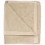 Полотенце МВМ My Home Прикосновение 90x150 см бежевое (BT-13 XL BEIGE) - миниатюра 3