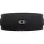 Портативная акустика JBL Charge 5 Black (JBLCHARGE5BLK) - миниатюра 4