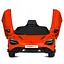 Електромобіль дитячий Bambi M 5726EBLR-7 McLaren 12В 1 місце звук фари - мініатюра 6
