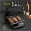 Електрогриль Tefal OptiGrill GC7P0810 [96013] - мініатюра 8