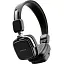 Bluetooth-навушники Proove Stereo 70'S Classic black (HPCL00010001) UA - мініатюра 3
