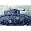 Комплект постельного белья Versailles VS-BM2.0-108 Цветок ночью двуспальная микрофибра (147092) - миниатюра 1