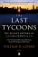 The Last Tycoons. The Secret History of Lazard Frères & Co. - миниатюра 1
