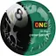 Презерватив One Color Sensations - One is The corner Pocket (Black) 1 шт. - мініатюра 2