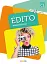 Edito C1 Livre eleve + DVD-Rom - мініатюра 1