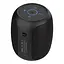Портативна bluetooth колонка Zealot S53 TWS з LED підсвічуванням чорний - мініатюра 3