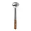 Черпак Petromax Ladle 30 см (1017-ladle30) - миниатюра 3