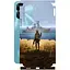 Защитная пленка StatusSKIN для Honor 90 Lite Корпус Винил Корабль - миниатюра 1
