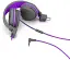 HF Stereo JLAB JBuddies Studio Wired Graphite/Purple (IEUHJKSTUDIORGRYPRP6) UA - мініатюра 2