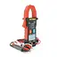 Токовые клещи Aneng ST207. Измерение: V (AC/DC) A (AC) Ω, C, Hz, °C (NCV, True RMS) - миниатюра 1