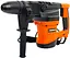 Перфоратор TRH-1800 SDS-Max 1800Вт TEKHMANN teh0025873 - мініатюра 1