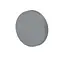 Заглушка пластиковая, серая KLOODI KLPT40 EC - миниатюра 1