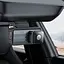 Відеореєстратор Hoco DV12 2K display + GPS (with rear camera) Silver gray - мініатюра 7