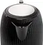 Электрочайник Gorenje 1.7 л Strix-контроль черный матовый kuh0015400 - миниатюра 6