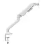 Кронштейн настільний для монітора 17-40 дюймів Officepro MA-451-W White - мініатюра 3