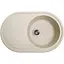 Кухонная мойка Romzha Elegancia 77 Avena (501) - миниатюра 1
