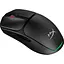 Миша HyperX Pulsefire Fuse Wireless Black (A1KY6AA) [130025] - мініатюра 3