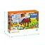 Дитячий пазл "Обід для коника" DoDo Toys 300684, 30 елементів - мініатюра 5