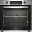 Духовой шкаф Beko BBIS12300XCSE - миниатюра 1