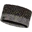 Повязка Buff Knitted & Polar Headband Janna Черный (1033-BU 117862.999.10.00) - миниатюра 1