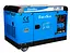 Генератор дизельний EnerSol 12/13 кВт (SKDS-13EBA) - мініатюра 3