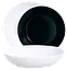 Сервіз Apy Black&White 18 предметів Luminarc kuh0016226 - мініатюра 1