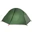 Одноместная палатка Naturehike Cycling 1 NH18A095-D 210T (Темно-зеленый) - миниатюра 1