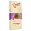 Шоколад черный Корисна Кондитерська Изюм со стевией 100 г (550812) - миниатюра 2