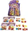 Коллекционные игрушки в наборе Monster Gum mochi squishy Снек бар (T25003) - миниатюра 3