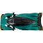 Машинка Rastar Aston Martin Valkyrie AMR Pro 1:14 Темно-зелений - мініатюра 6