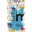 Дитяча губка Martini Spa Baby Animal Body Sponge для тіла (6087P00) - мініатюра 1