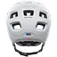 Велошолом Poc Tectal L White Matt (1033-PC 105171036LRG1) - мініатюра 4