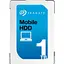 Жесткий диск 2.5" Seagate Mobile HDD SATA 1TB (ST1000LM035) [135856] - миниатюра 1