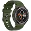Смарт-часы W&O IWO X22 IP68 Army Green - миниатюра 4