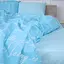 Комплект постільної білизни MirSon Ranforce Elite 17-4744 Manuscript 143 х 210 см - мініатюра 3