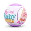 Ігровий набір Zuru 5 SURPRISE MY MINI BABY Немовля з аксесуарами в асортименті (7120477) - мініатюра 1
